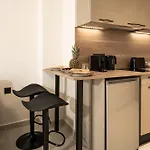 Apartament Theros Urban Retreats *