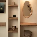 Apartman Théros Urban Retreats