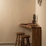 Théros Urban Retreats Apartman *