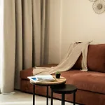 Théros Urban Retreats Apartman