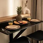 Théros Urban Retreats Apartman *