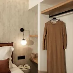 Apartman Théros Urban Retreats *