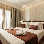 Apartman Théros Urban Retreats *