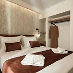 Théros Urban Retreats Apartman