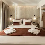 Théros Urban Retreats Apartman