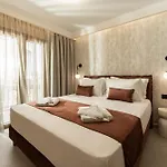 Apartman Théros Urban Retreats