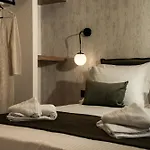Apartman Théros Urban Retreats