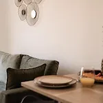 Théros Urban Retreats Apartman