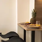 Apartman Théros Urban Retreats Zákinthosz