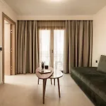 Théros Urban Retreats Apartman *