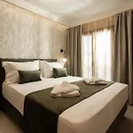 Apartman Théros Urban Retreats