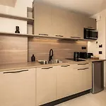 Apartman Théros Urban Retreats *