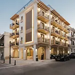 Théros Urban Retreats Zákinthosz