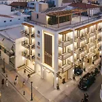 Théros Urban Retreats Apartman