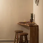 Théros Urban Retreats Apartman
