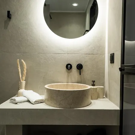 Theros Urban Retreats