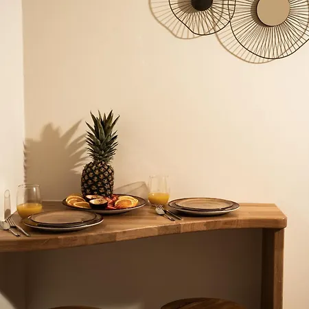 Διαμέρισμα Theros Urban Retreats Ζάκυνθος Πόλη