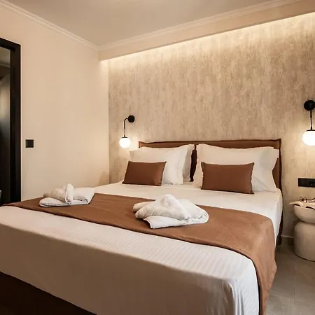 Theros Urban Retreats Διαμέρισμα