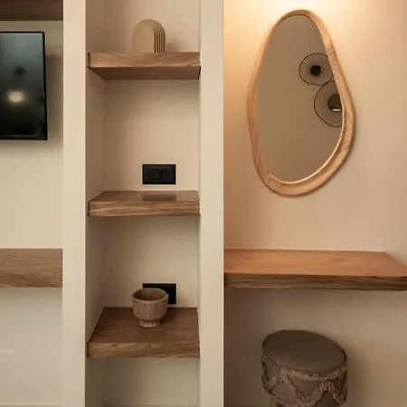 Διαμέρισμα Theros Urban Retreats