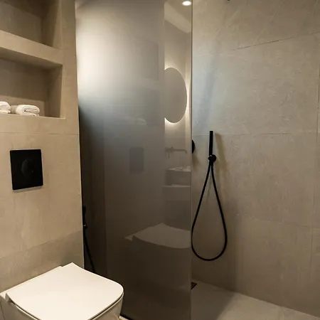 Theros Urban Retreats Διαμέρισμα Ζάκυνθος Πόλη