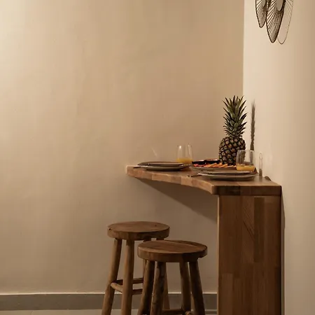 Theros Urban Retreats Διαμέρισμα *