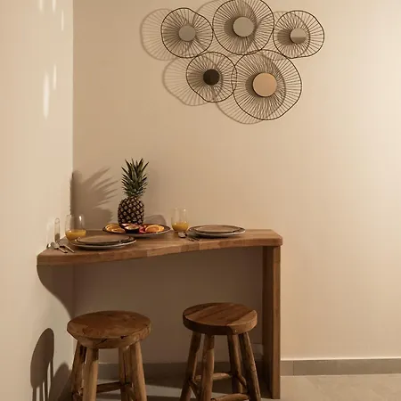 Theros Urban Retreats Διαμέρισμα Ζάκυνθος Πόλη
