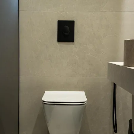 Διαμέρισμα Theros Urban Retreats