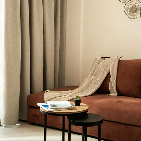 Theros Urban Retreats Διαμέρισμα