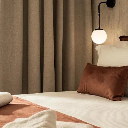 Theros Urban Retreats Διαμέρισμα