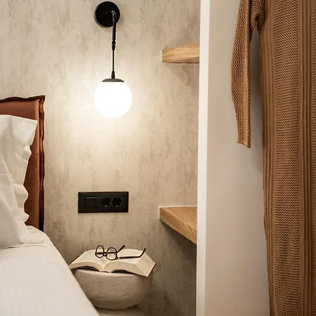 Theros Urban Retreats Ζάκυνθος Πόλη