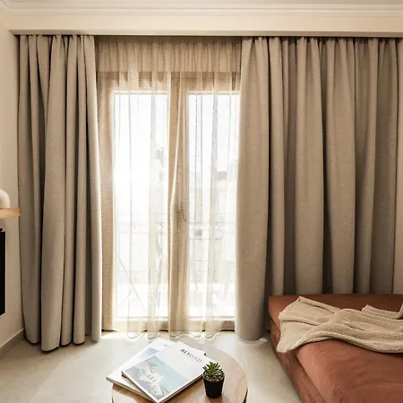 Theros Urban Retreats Ζάκυνθος Πόλη