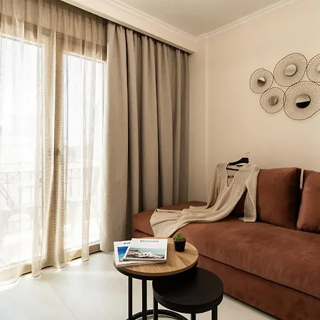 Théros Urban Retreats * Zákinthosz