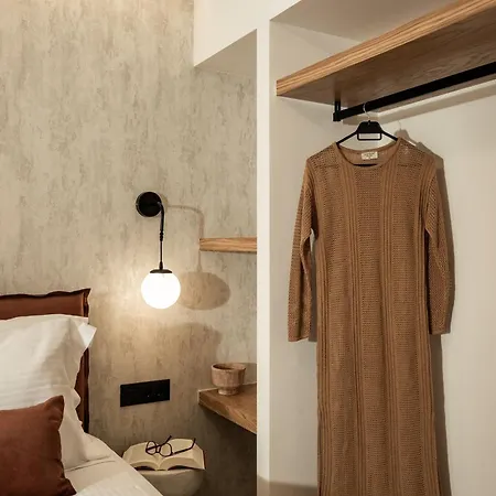Διαμέρισμα Theros Urban Retreats *