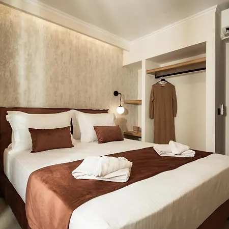 Theros Urban Retreats *