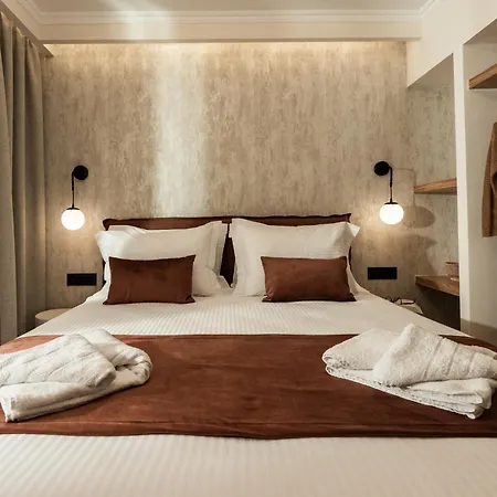 Theros Urban Retreats Διαμέρισμα