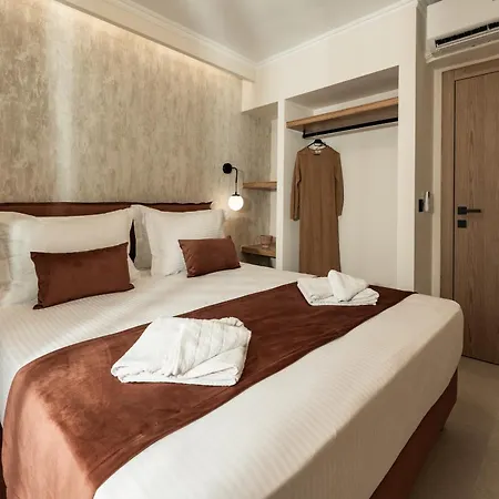 Theros Urban Retreats Διαμέρισμα Ζάκυνθος Πόλη