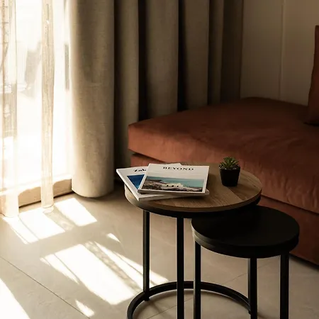 Theros Urban Retreats Διαμέρισμα Ζάκυνθος Πόλη