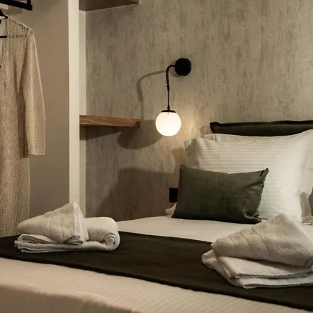 Διαμέρισμα Theros Urban Retreats