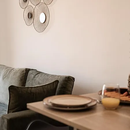 Theros Urban Retreats Διαμέρισμα
