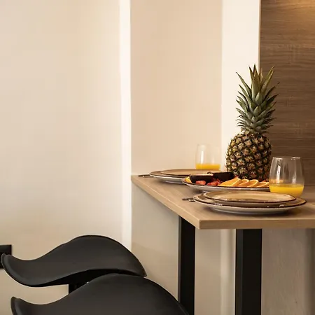 Διαμέρισμα Theros Urban Retreats Ζάκυνθος Πόλη