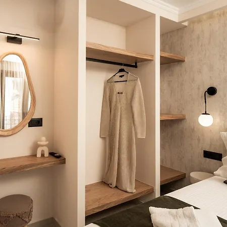 Theros Urban Retreats Διαμέρισμα Ζάκυνθος Πόλη