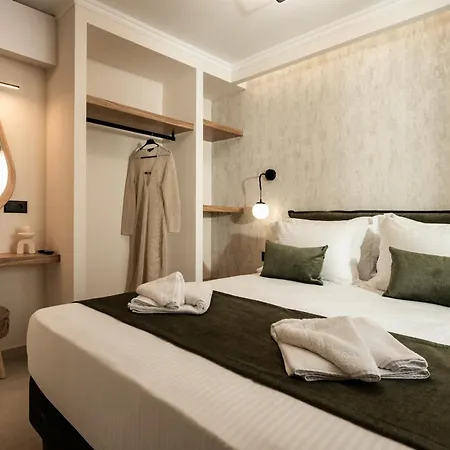 Διαμέρισμα Theros Urban Retreats Ζάκυνθος Πόλη