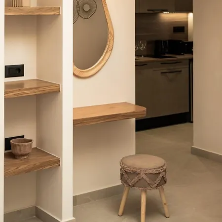 Theros Urban Retreats