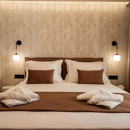 Theros Urban Retreats