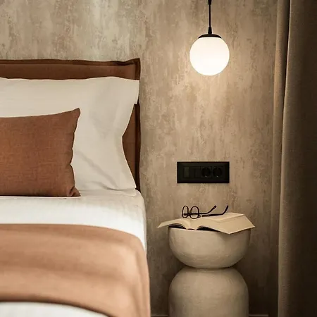Theros Urban Retreats Διαμέρισμα Ζάκυνθος Πόλη
