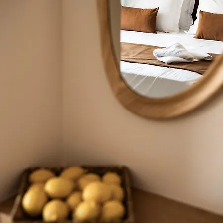 Theros Urban Retreats Διαμέρισμα