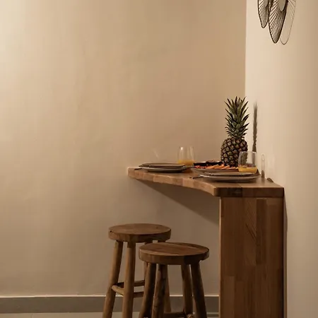 Theros Urban Retreats Διαμέρισμα