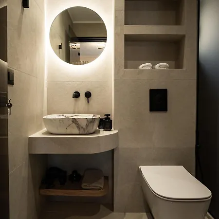 Theros Urban Retreats Ζάκυνθος Πόλη
