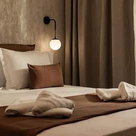 Theros Urban Retreats Ζάκυνθος Πόλη