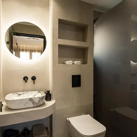 Theros Urban Retreats Ζάκυνθος Πόλη